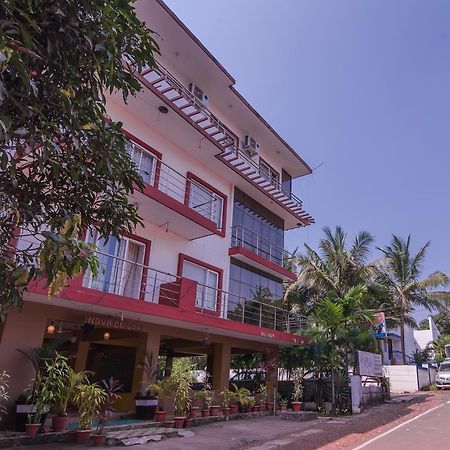 Oyo 9913 Nova De Goa Hotel Panaji Ngoại thất bức ảnh