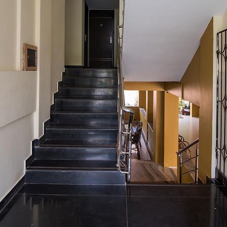 Oyo 9913 Nova De Goa Hotel Panaji Ngoại thất bức ảnh