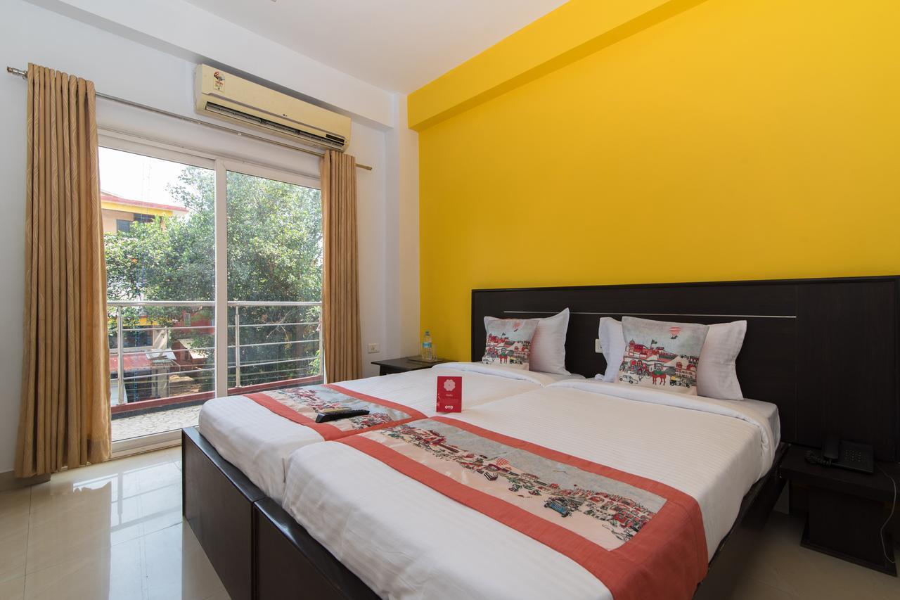 Oyo 9913 Nova De Goa Hotel Panaji Ngoại thất bức ảnh