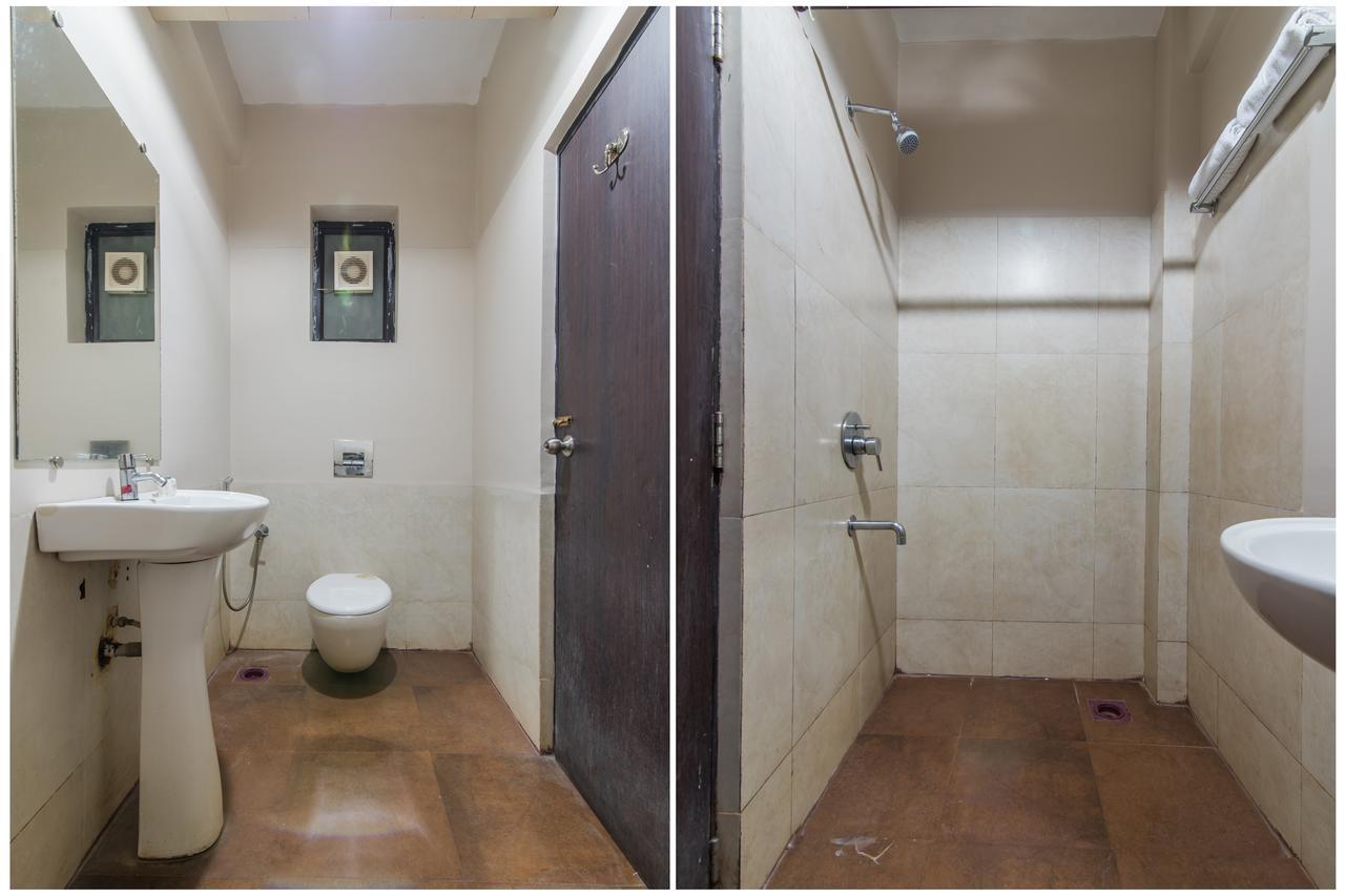 Oyo 9913 Nova De Goa Hotel Panaji Ngoại thất bức ảnh