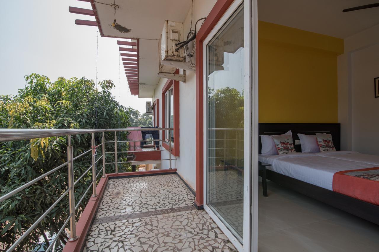 Oyo 9913 Nova De Goa Hotel Panaji Ngoại thất bức ảnh