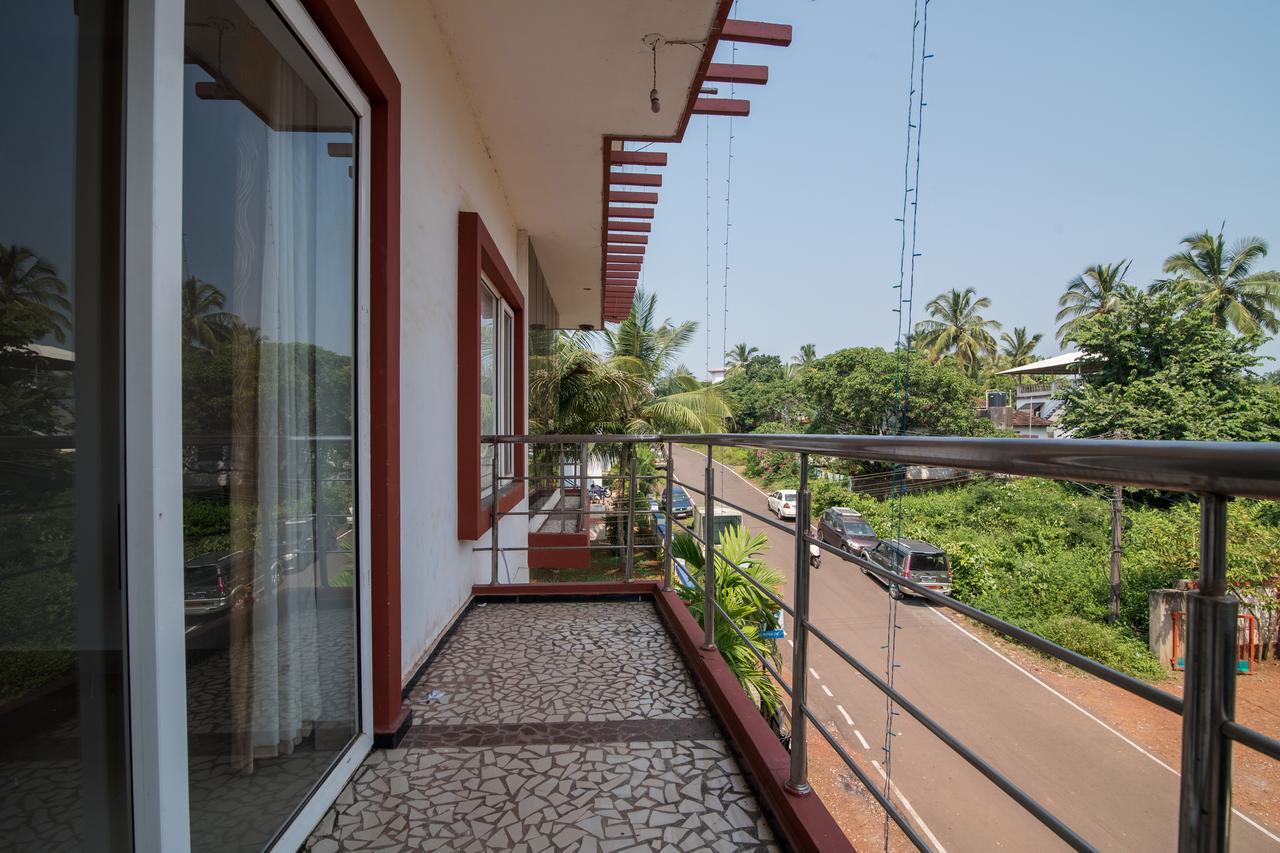 Oyo 9913 Nova De Goa Hotel Panaji Ngoại thất bức ảnh