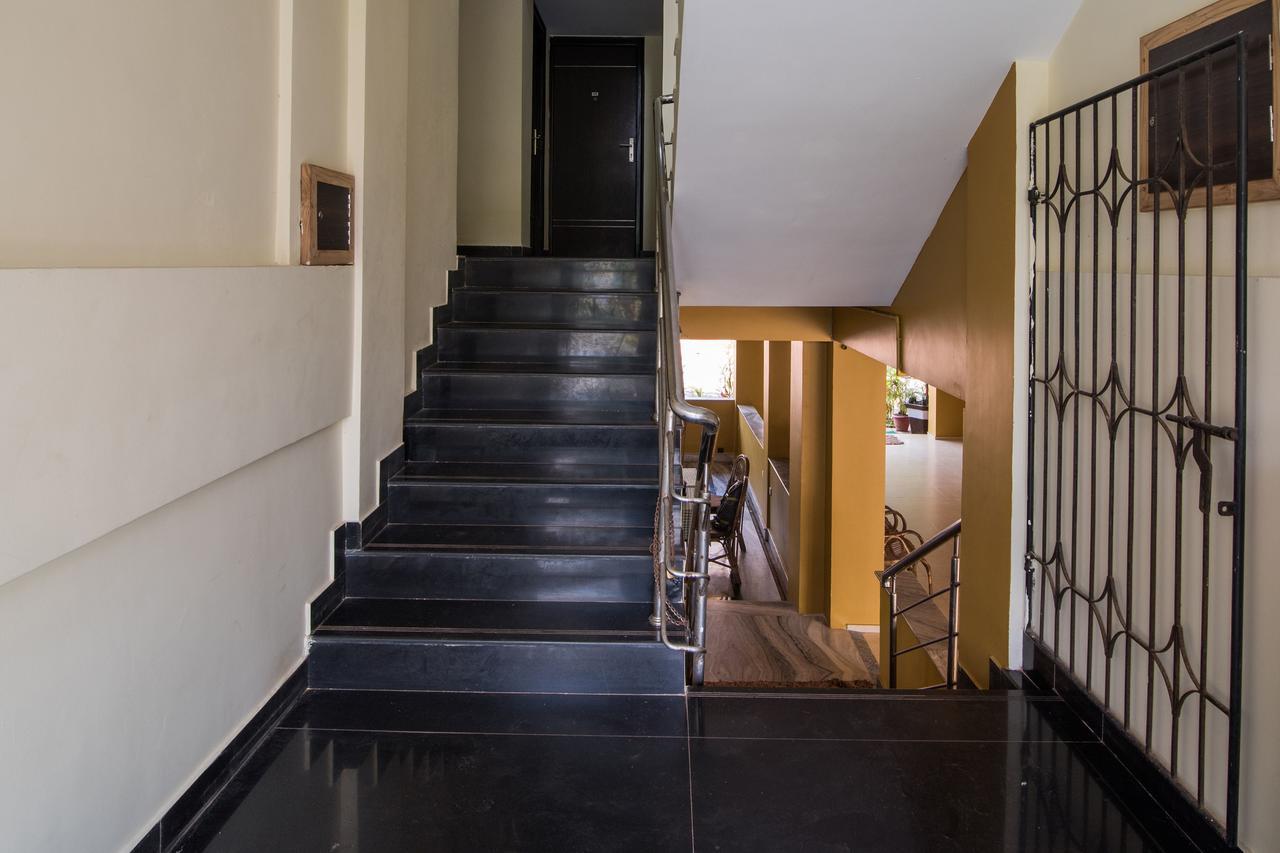 Oyo 9913 Nova De Goa Hotel Panaji Ngoại thất bức ảnh