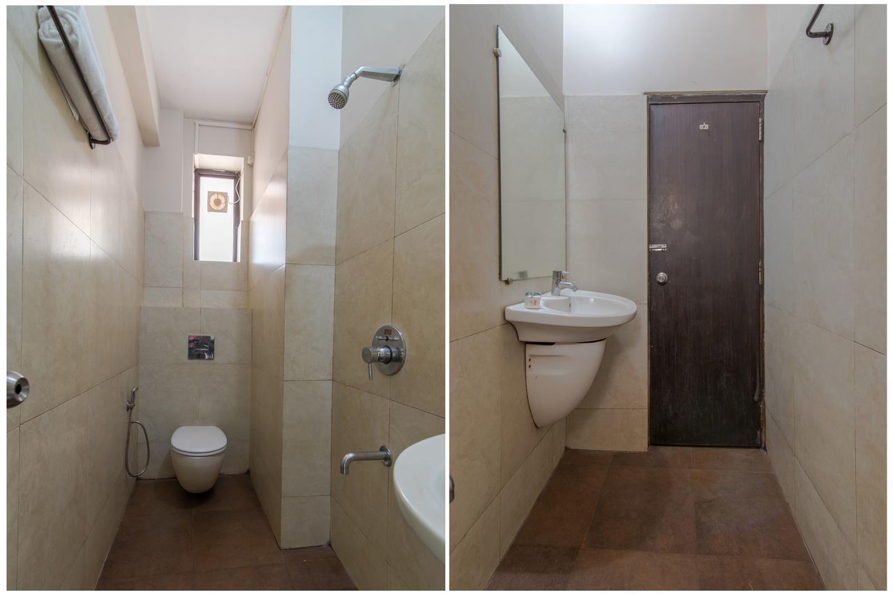 Oyo 9913 Nova De Goa Hotel Panaji Ngoại thất bức ảnh